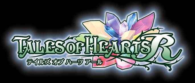Tales of Hearts R : une première image