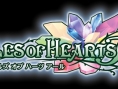 Tales of Hearts R : une première image