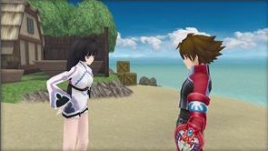 Tales of Hearts R : une première image