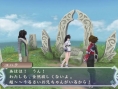 Tales of Hearts R : quelques images
