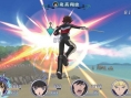 Tales of Hearts R : quelques images