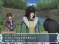 Tales of Hearts R : quelques images
