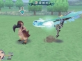 Tales of Hearts R : quelques images
