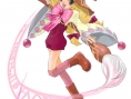 Screens Tales of Hearts R