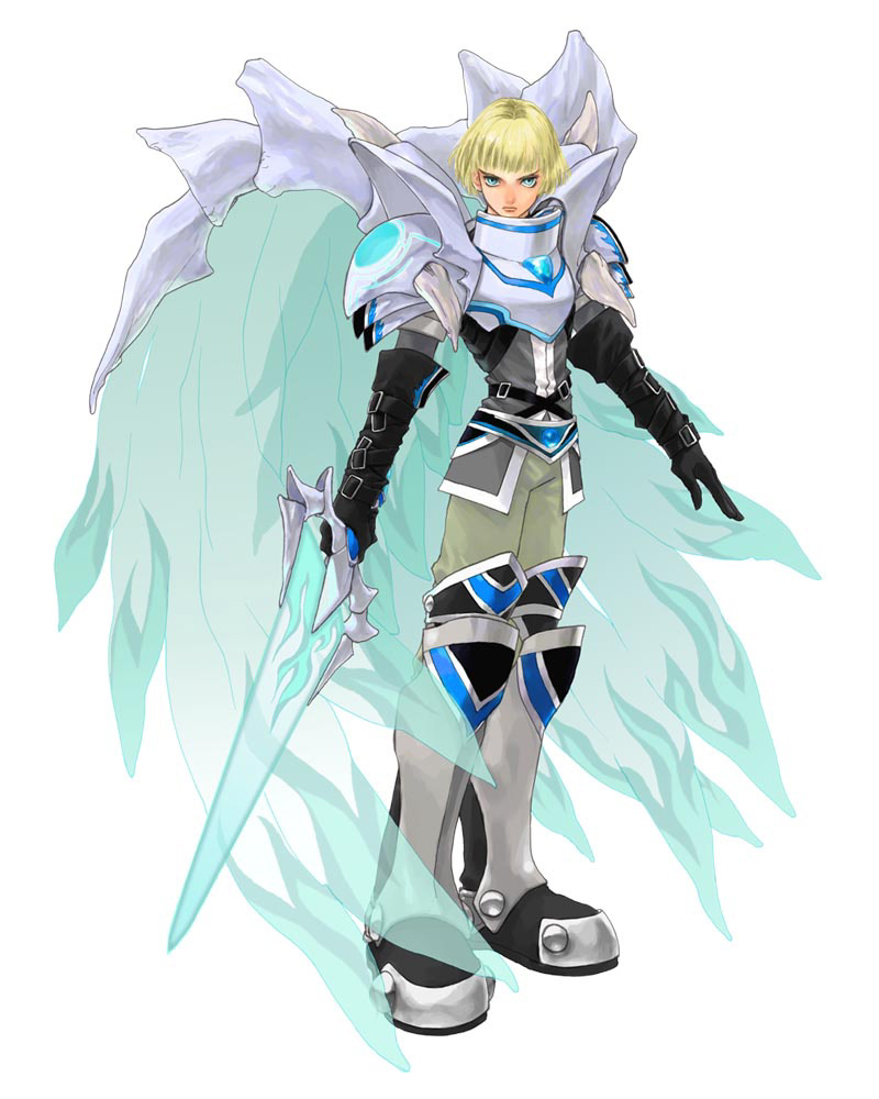 Tales of Hearts R : images et artworks