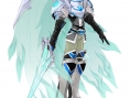 Screens Tales of Hearts R