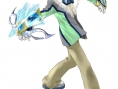 Screens Tales of Hearts R