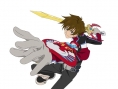 Screens Tales of Hearts R