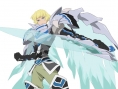 Screens Tales of Hearts R