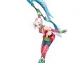 Screens Tales of Hearts R