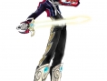 Screens Tales of Hearts R