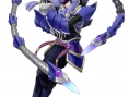 Screens Tales of Hearts R