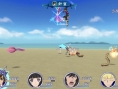 Screens Tales of Hearts R