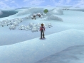 Screens Tales of Hearts R