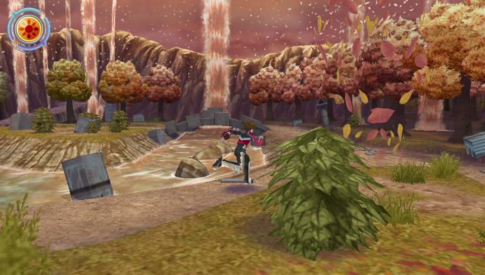 Tales of Hearts R : images et artworks