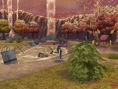 Screens Tales of Hearts R