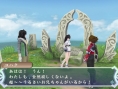 Screens Tales of Hearts R