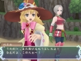 Screens Tales of Hearts R