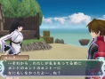 Screens Tales of Hearts R