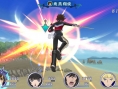 Screens Tales of Hearts R