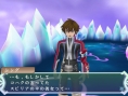 Screens Tales of Hearts R