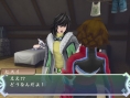Screens Tales of Hearts R