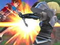 Screens Tales of Hearts R