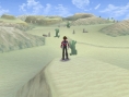 Screens Tales of Hearts R