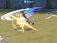 Screens Tales of Hearts R