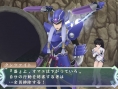 Screens Tales of Hearts R