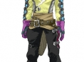 Screens Tales of Hearts R