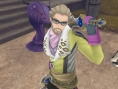 Screens Tales of Hearts R
