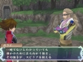 Screens Tales of Hearts R