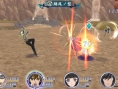 Screens Tales of Hearts R