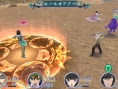 Screens Tales of Hearts R