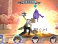 Screens Tales of Hearts R