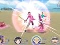 Screens Tales of Hearts R