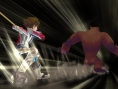 Screens Tales of Hearts R