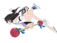 Screens Tales of Hearts R