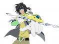 Screens Tales of Hearts R