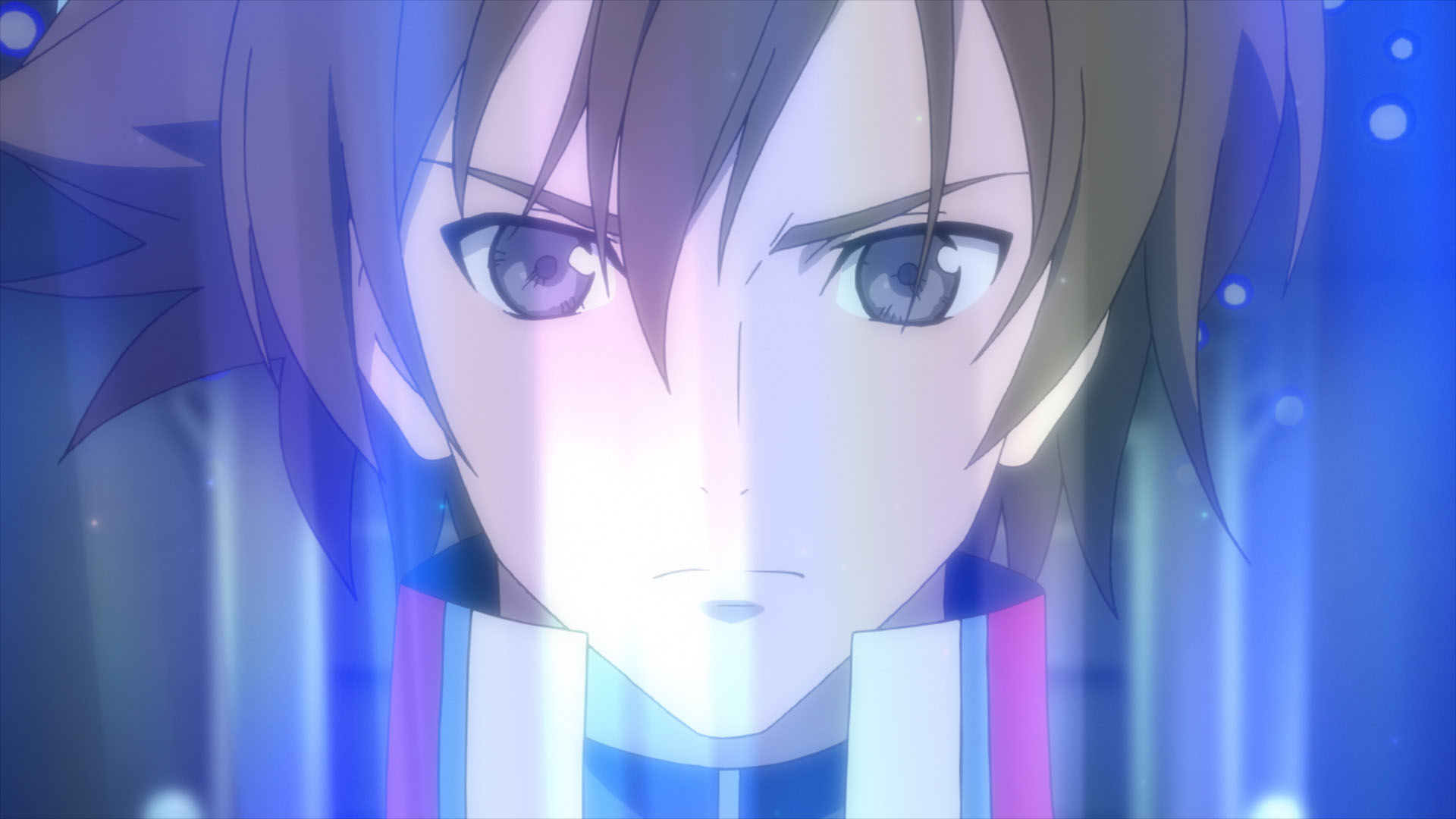 Tales of Hearts R : le plein d'images