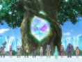 Screens Tales of Hearts R