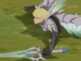Screens Tales of Hearts R