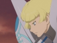 Screens Tales of Hearts R