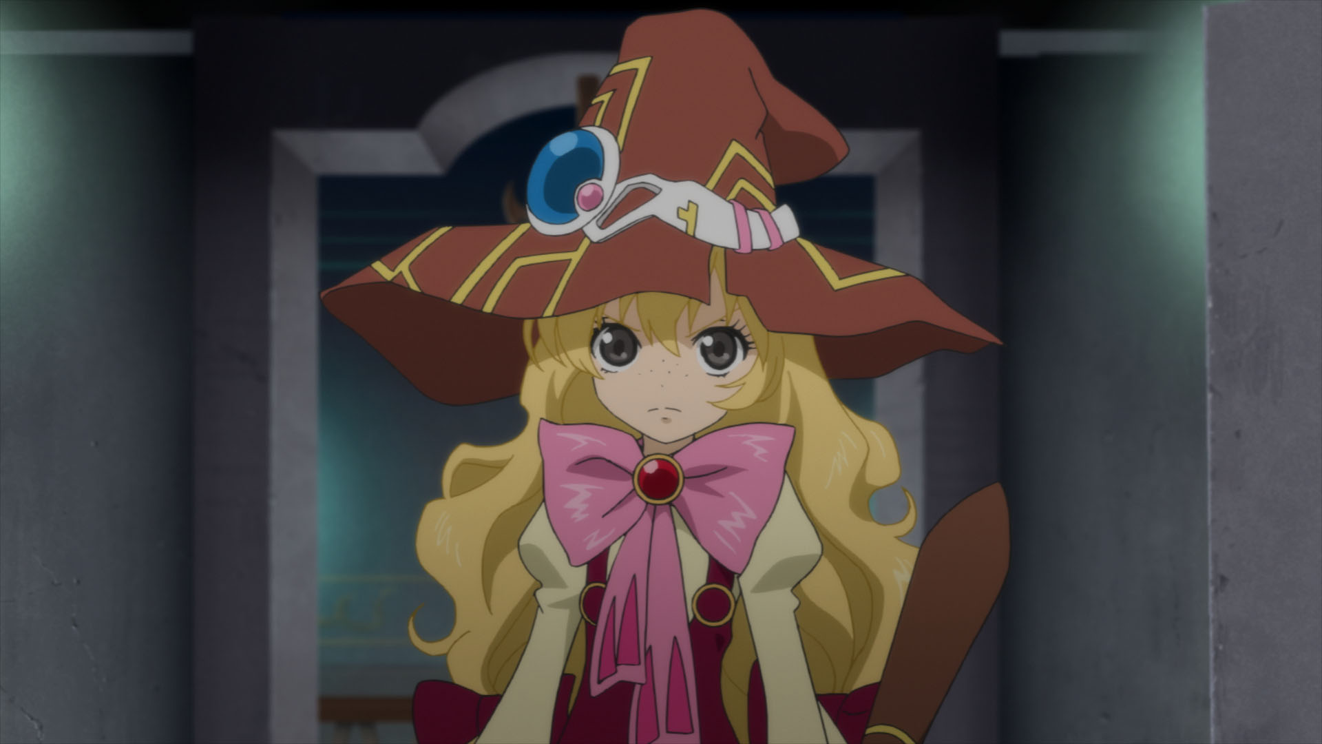 Tales of Hearts R : le plein d'images