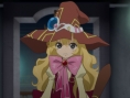 Screens Tales of Hearts R