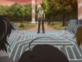 Screens Tales of Hearts R