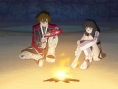 Screens Tales of Hearts R