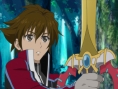 Screens Tales of Hearts R