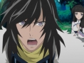 Screens Tales of Hearts R